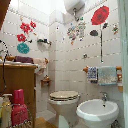 Guest house Casa Gioia