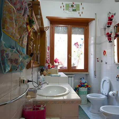 Casa Gioia בית הארחה *