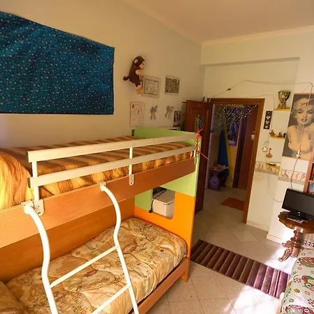 בית הארחה Casa Gioia *