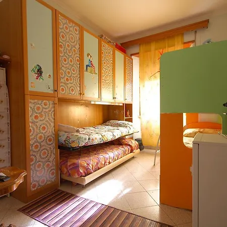 בית הארחה Casa Gioia *
