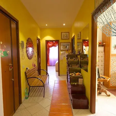 Casa Gioia רומא