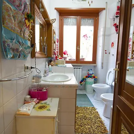 Casa Gioia בית הארחה