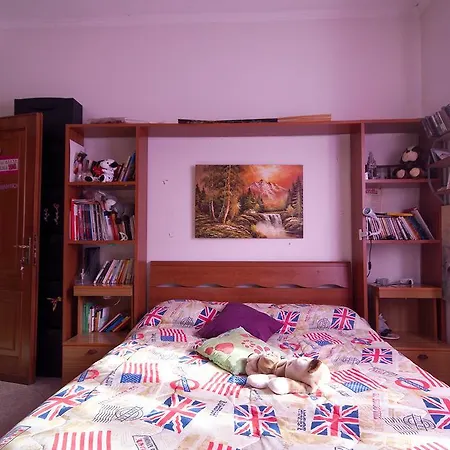 Casa Gioia רומא