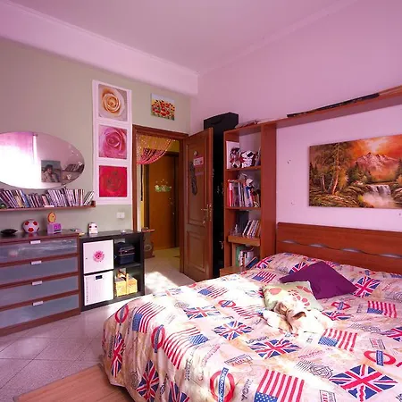 Casa Gioia *
