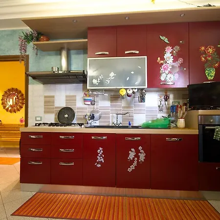 בית הארחה Casa Gioia *